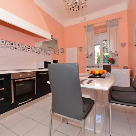 Apartamento Nikki Kolovare *