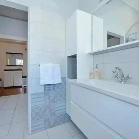 Nikki Kolovare Apartamento Zadar