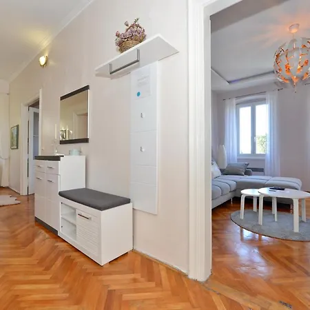 Nikki Kolovare Apartment Zadar