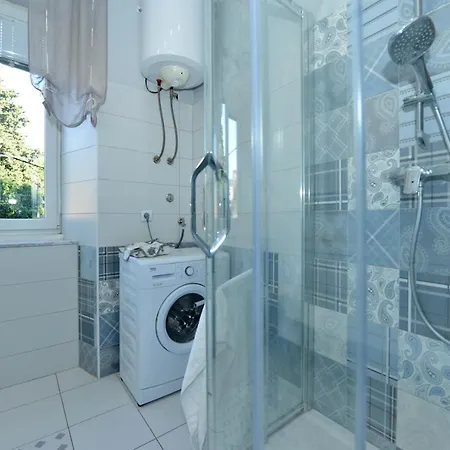 Nikki Kolovare Apartamento Zadar