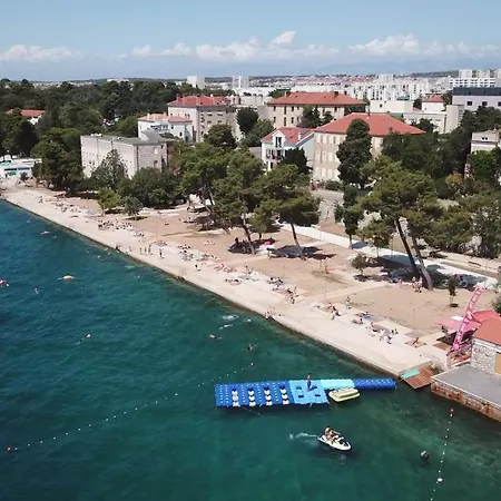 Nikki Kolovare Apartamento