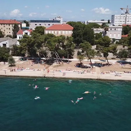 Apartman Nikki Kolovare Zadar