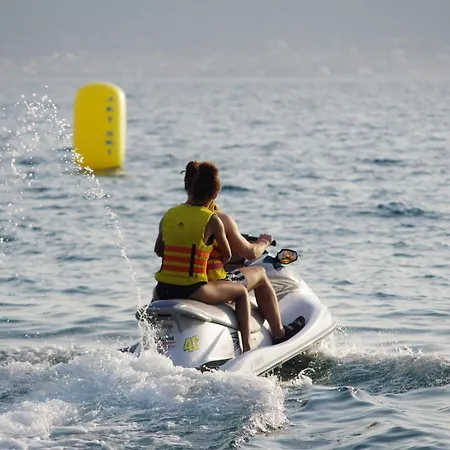 Nikki Kolovare Apartamento