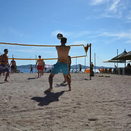 Nikki Kolovare Apartamento *