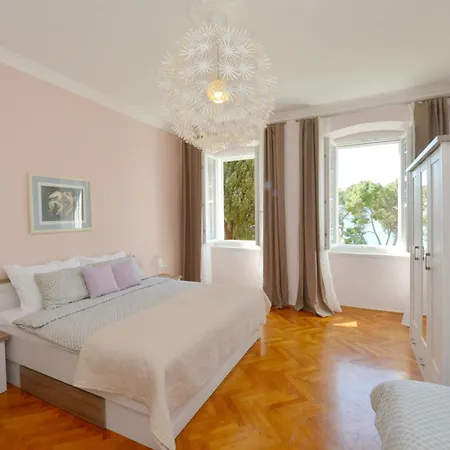 Appartamento Nikki Kolovare *