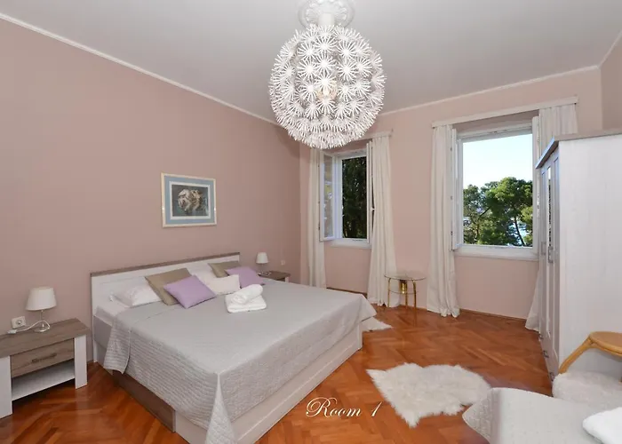 Nikki Kolovare Appartamento Zara