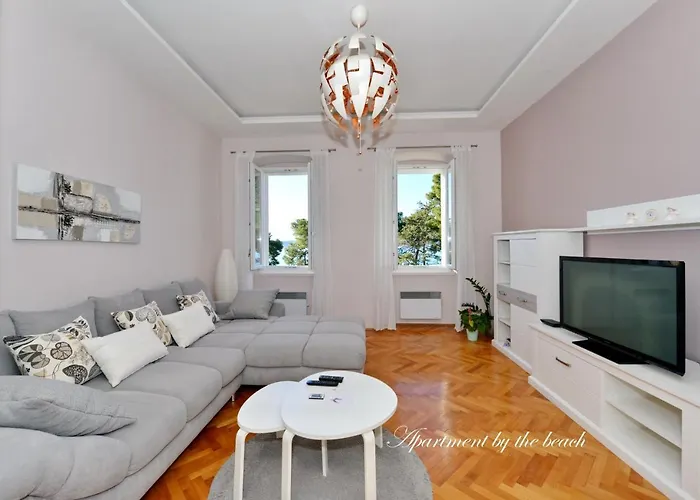 Appartamento Nikki Kolovare Zara