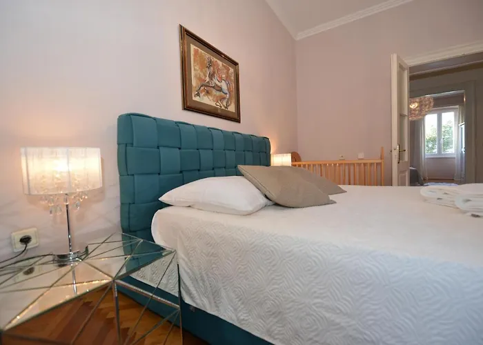 Appartamento Nikki Kolovare