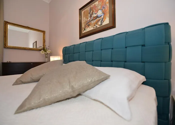 Nikki Kolovare Appartamento *