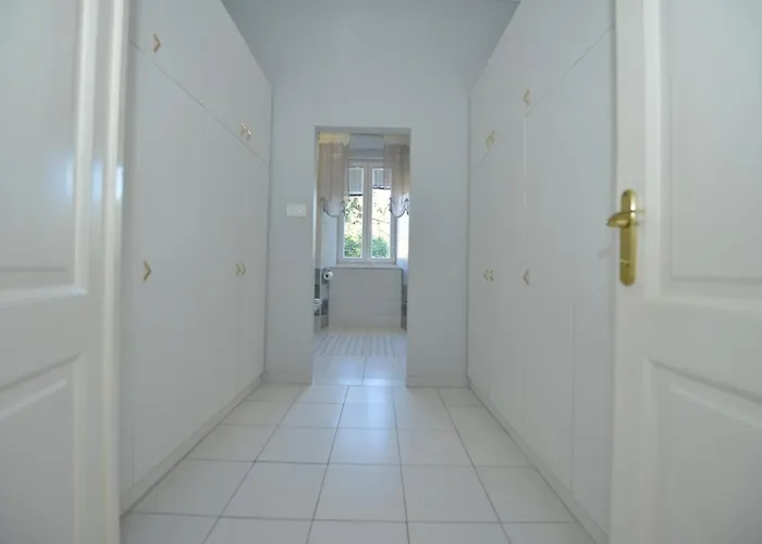 Nikki Kolovare Appartamento Zara