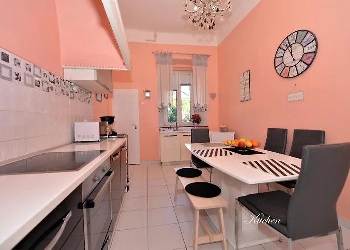 Nikki Kolovare Appartamento *