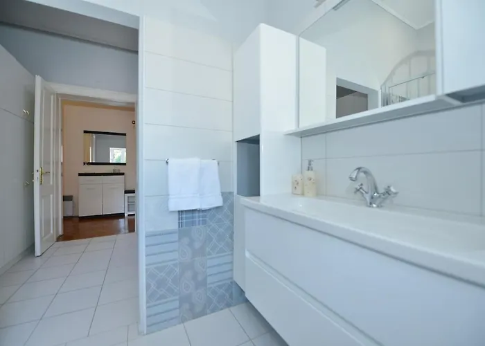 Nikki Kolovare Appartamento Zara