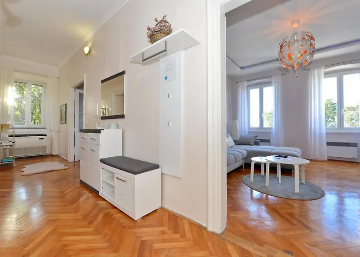 Nikki Kolovare Appartamento Zara