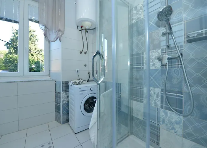 Nikki Kolovare Appartamento Zara