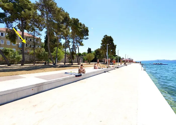 Appartamento Nikki Kolovare *