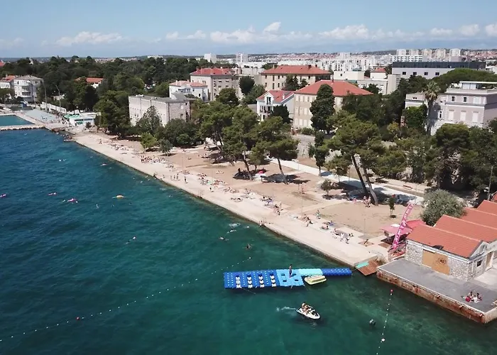 Nikki Kolovare Appartamento