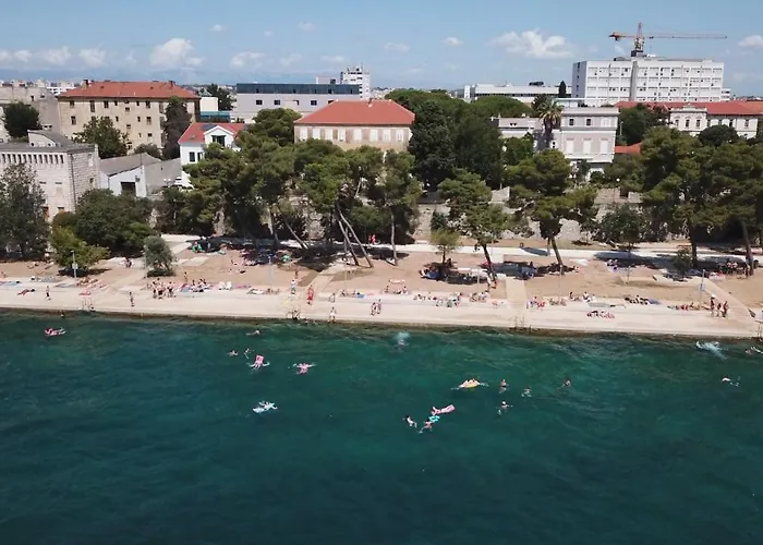 Appartamento Nikki Kolovare Zara