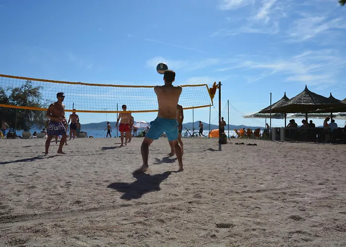 Nikki Kolovare Appartamento *