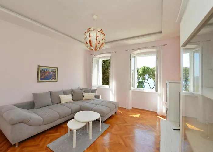 Nikki Kolovare Appartamento *