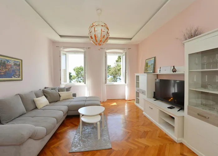 Nikki Kolovare Appartamento Zara