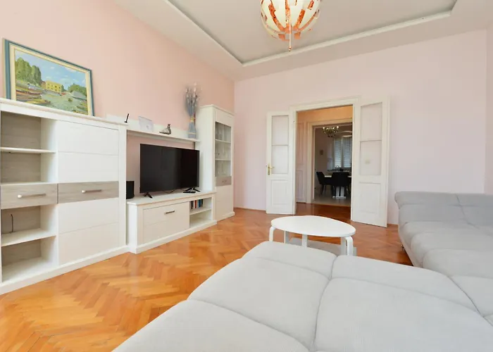 Nikki Kolovare Appartamento Zara