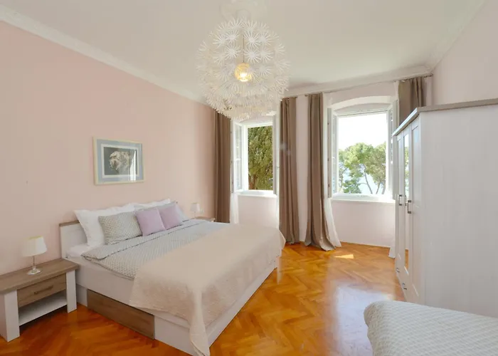 Appartamento Nikki Kolovare *