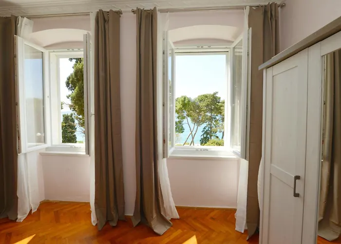 Appartamento Nikki Kolovare Zara