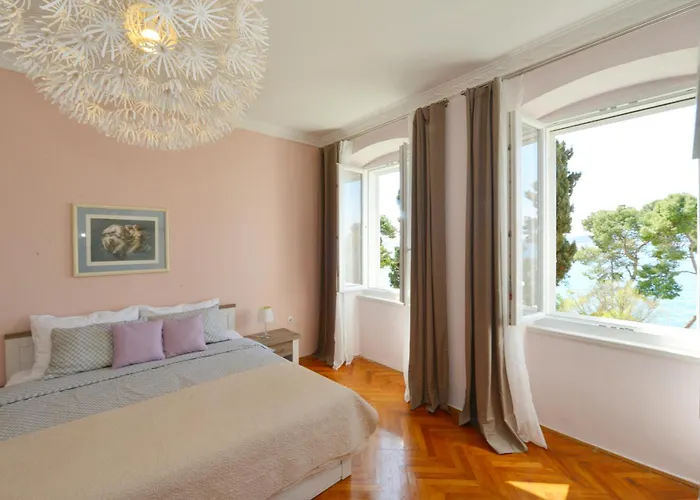 Appartamento Nikki Kolovare