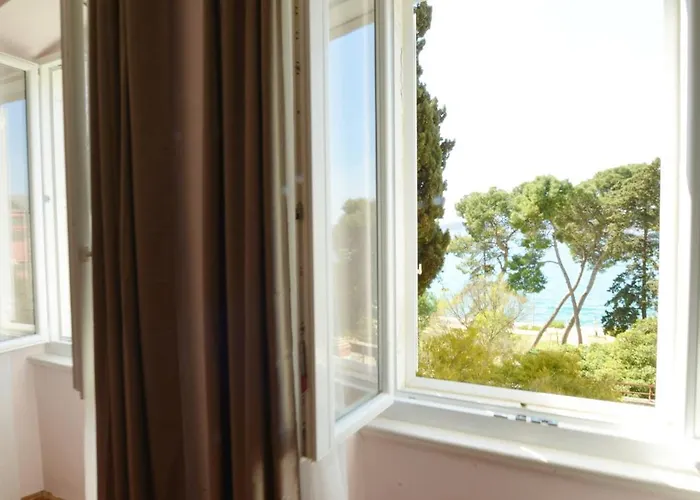 Nikki Kolovare Appartamento Zara