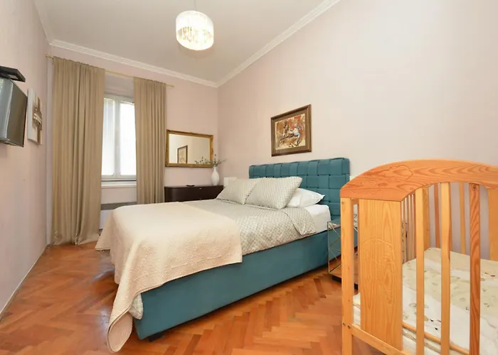 Nikki Kolovare Appartamento *