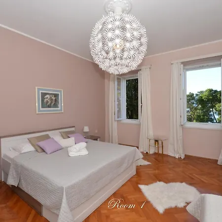 Nikki Kolovare Apartman Zadar