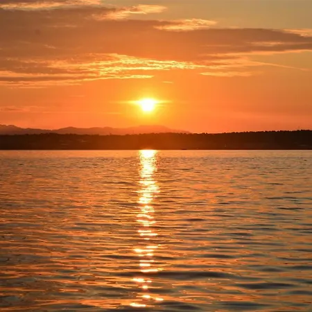 Nikki Kolovare Apartament Zadar