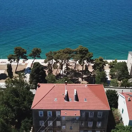 Apartment Nikki Kolovare Zadar