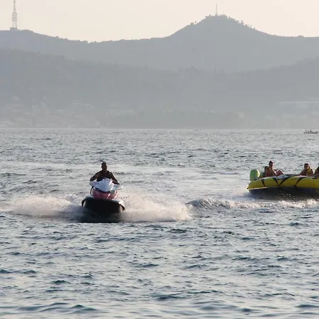 Nikki Kolovare Zadar