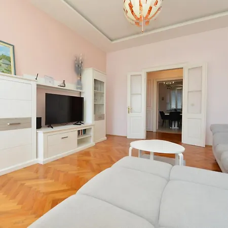 Nikki Kolovare Apartment Zadar