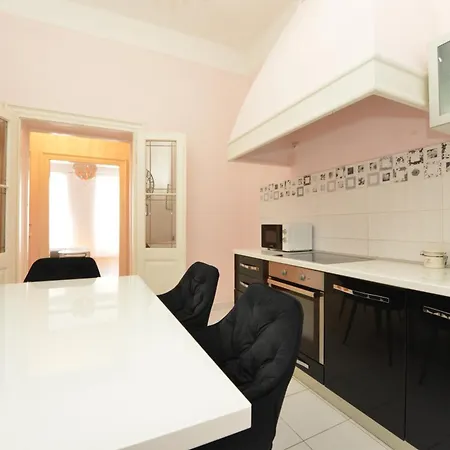 Apartment Nikki Kolovare Zadar