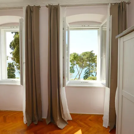Apartment Nikki Kolovare Zadar