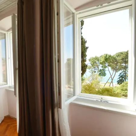 Nikki Kolovare Apartment Zadar