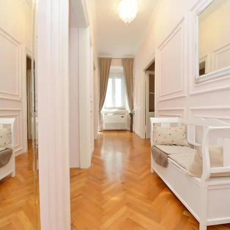 Apartment Nikki Kolovare Zadar