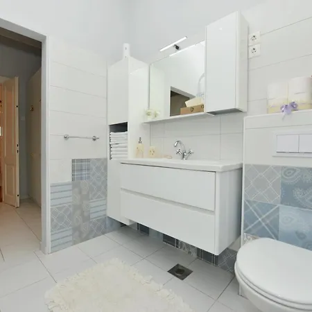 Nikki Kolovare Apartment Zadar