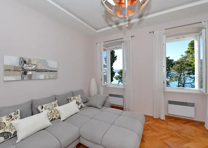 Apartamento Nikki Kolovare *