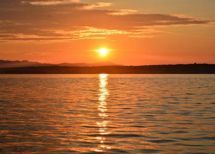 Nikki Kolovare Apartamento Zadar