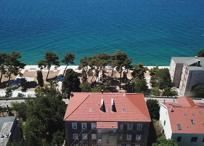 Apartment Nikki Kolovare Zadar