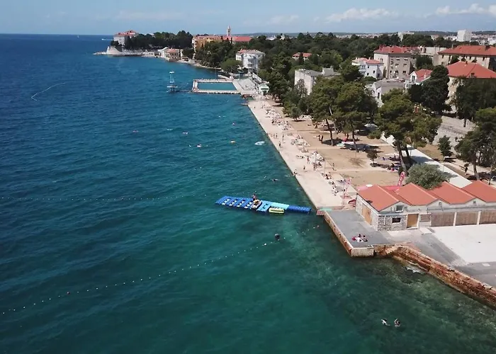 Nikki Kolovare Apartment