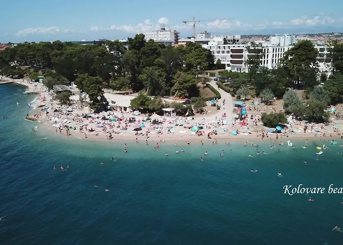 Apartment Nikki Kolovare