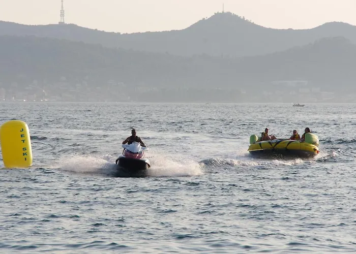 Nikki Kolovare Zadar