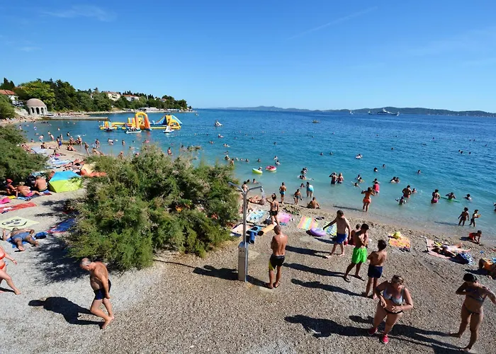 Nikki Kolovare * Zadar